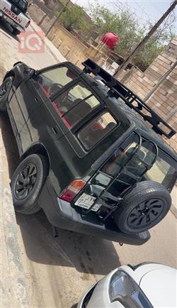 سوزوكي جيمني